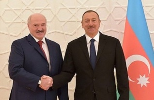 Александр Лукашенко: «Беларусь и Азербайджан стремятся к углублению стратегического партнерства»