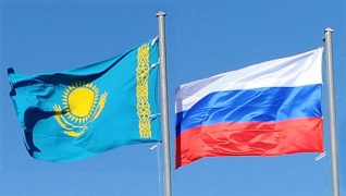 Нурсултан Назарбаев: нужно усилить взаимодействие с Россией