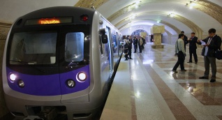 В странах ЕАЭС усилят безопасность в метро и трамваях