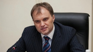 Президент ПМР Шевчук: «В Приднестровье опасаются вооруженных провокаций экстремистов из соседних стран» 