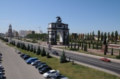 Курская область в прошлом году приняла почти в 10 раз больше соотечественников, чем планировала