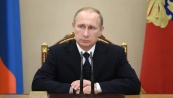 Владимир Путин встретится с президентом Таджикистана в рамках саммита ОДКБ