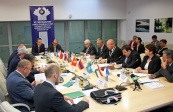 В Минске прошло двадцатое заседание Информсовета СНГ, на котором определены новые направления развития сотрудничества в информационной сфере