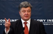 Петр Порошенко: Украина не собирается возобновлять статус ядерного государства