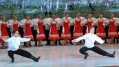В Ашхабаде открылись Дни культуры Российской Федерации в Туркменистане