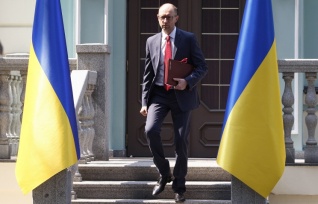Украина договорилась с кредиторами о реструктуризации долгов