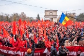 Зинаида Гречаный:«Рынок ЕАЭС для Молдовы оказался привлекательнее рынка Евросоюза»