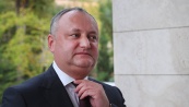 Игорь Додон предложил использовать Молдавию как площадку для переговоров