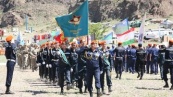 Парламент Казахстана ратифицировал соглашение с Таджикистаном в сфере гражданской обороны
