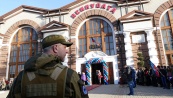 Глава ДНР запретил въезд в республику 49 лицам