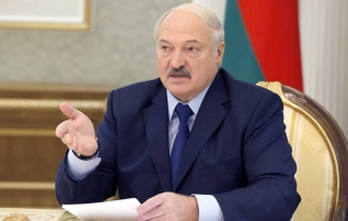 Александр Лукашенко заявил, что видит в России оплот суверенитета Белоруссии