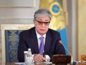 Новый президент Казахстана заявил о важности русского языка 