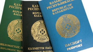 Парламент Казахстана ратифицировал поправки в соглашение с Узбекистаном об условиях поездок граждан