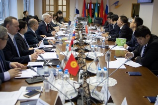 ЕАЭС и Китай готовятся к реализации Соглашения об обмене таможенной информацией