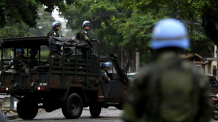 В ОБСЕ могут появиться первые военные миротворцы