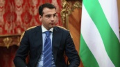 Абхазия заслужила признание суверенитета не меньше Казахстана — Ардзинба