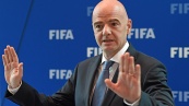 Абхазия по примеру Косово намерена вступить в ФИФА
