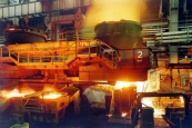 ЕЭК подготовила перечень мероприятий по развитию отрасли черной металлургии в ЕАЭС