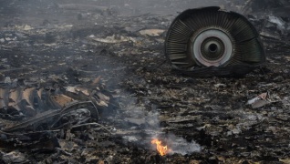 Малайзия направила в Киев спецбригаду в связи с катастрофой Boeing