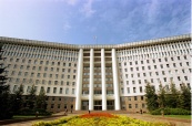 Парламент Молдавии не сумел избрать свое руководство