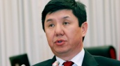 Кыргызстан надеется на финансовую помощь Казахстана при вступлении в ЕАЭС