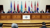 Парламентарии ОДКБ приняли семь модельных актов