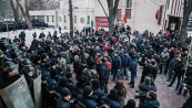 Лидеры оппозиции Молдавии намерены встретиться со спикером парламента