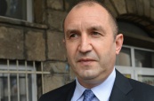 Новый президент Болгарии настроен на диалог с Россией