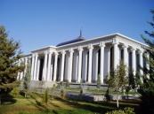 Туркменистан ратифицировал протокол по Каспию