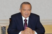 Президент Узбекистана принял первого заместителя Государственного секретаря США