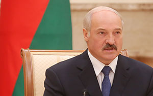 Лукашенко: Договор о ЕАЭС - это не потери для Беларуси, это движение в правильном направлении