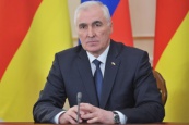 Назначены представители Южной Осетии в Донецкой и Луганской народных республиках