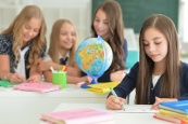 В Турции состоялась олимпиада по русскому языку для студентов и детей
