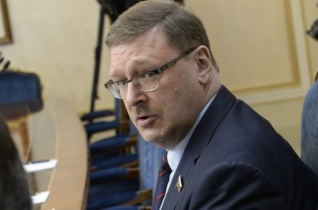 Константин Косачев: почти все парламентское сообщество осознает кризис в ПАСЕ