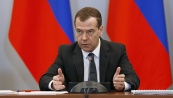 Дмитрий Медведев посетит Ереван и Баку