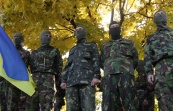 СНБО Украины опровергает сообщения о подготовке силовиками наступления на Донбасс