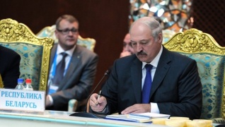 Лукашенко: нужно скорректировать устав ОДКБ из-за ситуации на границах