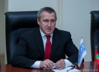 Новым диппредставителем в Молдове может стать Андрей Дещица