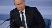 Владимир Путин: «Система "единого окна" на границе с РК будет создана в ближайшее время»