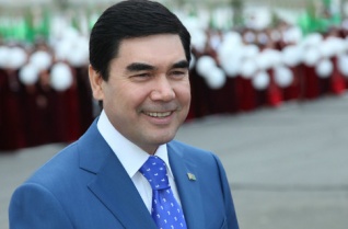 Президент Туркменистана утвердил Государственную программу молодежной политики на 2015-2020 годы