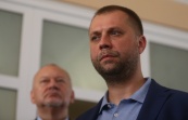Премьер ДНР: 17 июля пройдет видеоконференция по урегулированию конфликта на Украине