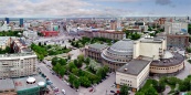 Свыше 18 тысяч человек прибыли по программе переселения в Новосибирскую область за три года