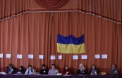 Явка избирателей на выборах в Раду на юго-востоке Украины составила 33,2%