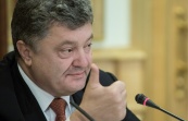 Петр Порошенко пригрозил России санкциями в случае признания выборов в ДНР и ЛНР