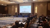 Министр ЕЭК Вероника Никишина: «Торговая политика ЕАЭС выстраивается с учетом норм и принципов Всемирной торговой организации»