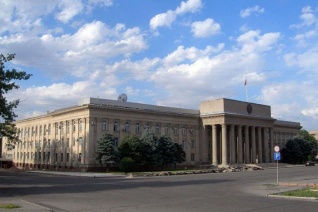 Представители спецслужб СНГ обсудили в Бишкеке борьбу с терроризмом