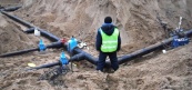 На Украине утверждают, что прекратили подачу воды в ЛНР из-за долгов