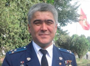 Русский союз соотечественников в Киргизии предлагает отпраздновать юбилей первого космонавта республики