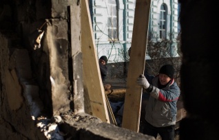 ОБСЕ: украинские военные и представители ЛНР договорились прекратить огонь с 5 декабря