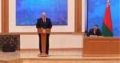 Александр Лукашенко: «Сохранение дружественных связей со всеми странами СНГ – значимое достижение»